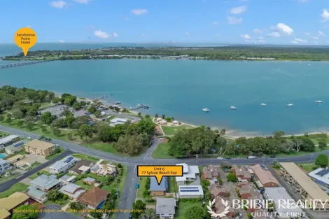 Property photo of 6/77 Sylvan Beach Esplanade Bellara QLD 4507