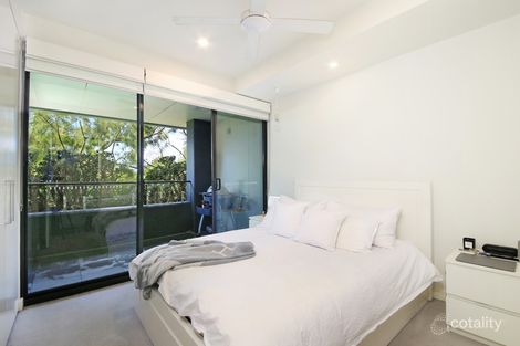 Property photo of 203/26 Levey Street Wolli Creek NSW 2205