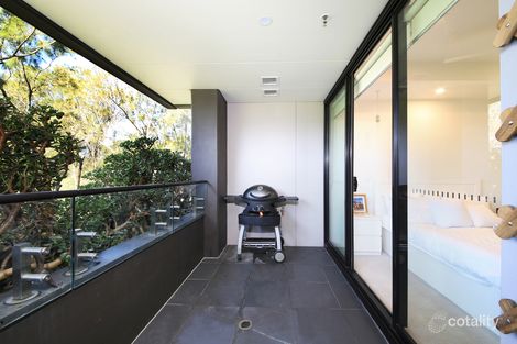Property photo of 203/26 Levey Street Wolli Creek NSW 2205