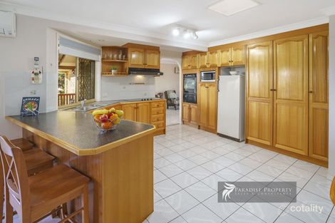 Property photo of 7 Ashford Place Parkinson QLD 4115