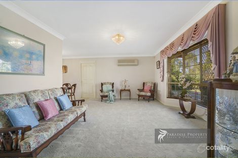 Property photo of 7 Ashford Place Parkinson QLD 4115