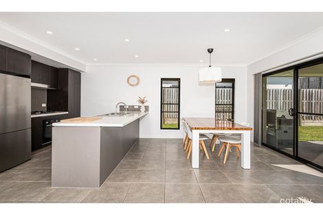 Property photo of 75 Bloom Avenue Coomera QLD 4209