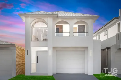 Property photo of 1B Monmouth Drive Box Hill NSW 2765