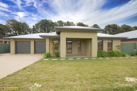 Property photo of 24 Day Circuit Bungendore NSW 2621