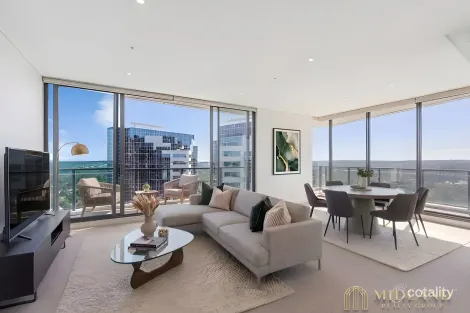 2701/7 Railway St, Chatswood, NSW 2067