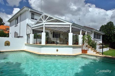 Property photo of 4 Bassett Place Castle Hill NSW 2154