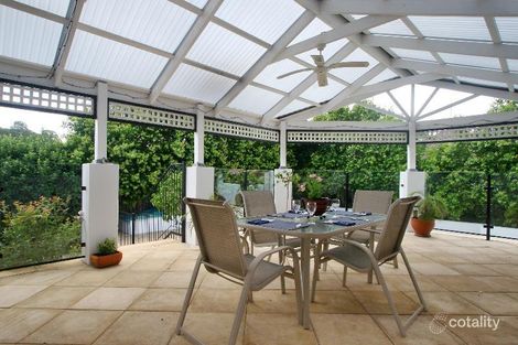 Property photo of 4 Bassett Place Castle Hill NSW 2154