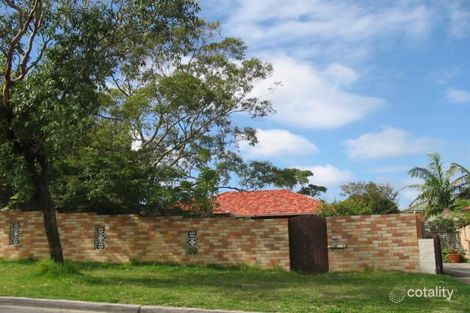 Property photo of 21 Aubreen Street Collaroy Plateau NSW 2097