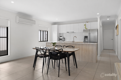 Property photo of 13 Forbes Crescent Upper Kedron QLD 4055