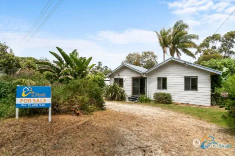 4 ANTHONY CT, LOCH SPORT, VIC 3851