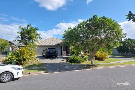 Property photo of 16 Oakover Avenue Ormeau Hills QLD 4208