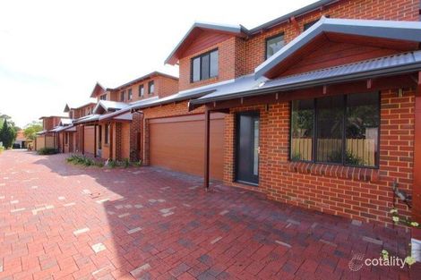 Property photo of 38D Sunbury Road Victoria Park WA 6100