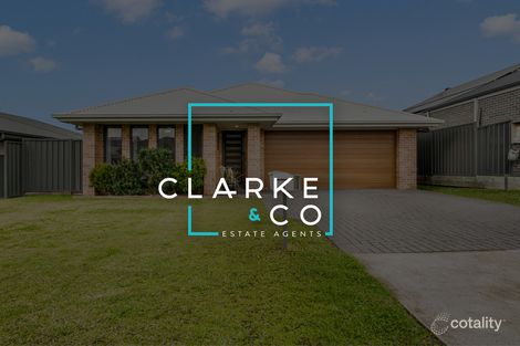 Property photo of 5 Hilltop Grove Cliftleigh NSW 2321
