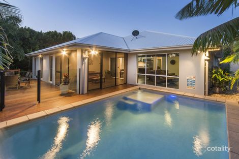 Property photo of 26 Rainbow Circuit Coomera QLD 4209