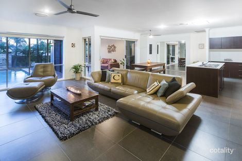 Property photo of 26 Rainbow Circuit Coomera QLD 4209