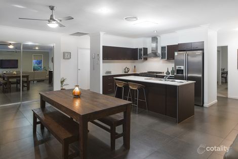 Property photo of 26 Rainbow Circuit Coomera QLD 4209
