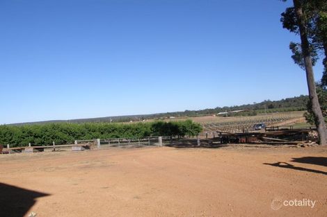 18264 South Western Hwy, Donnybrook, WA 6239