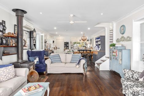 Property photo of 4 McDonald Parade Burrill Lake NSW 2539