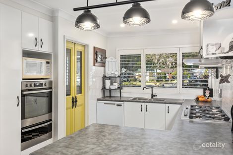 Property photo of 4 McDonald Parade Burrill Lake NSW 2539