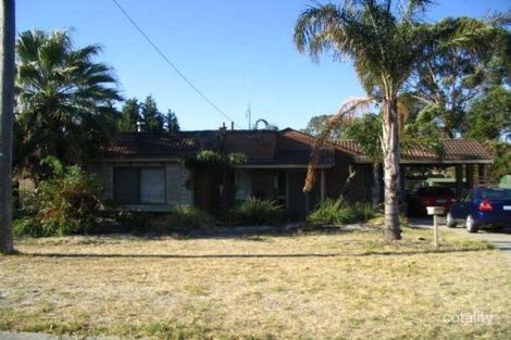 5 Yew Pl, Parkwood, WA 6147