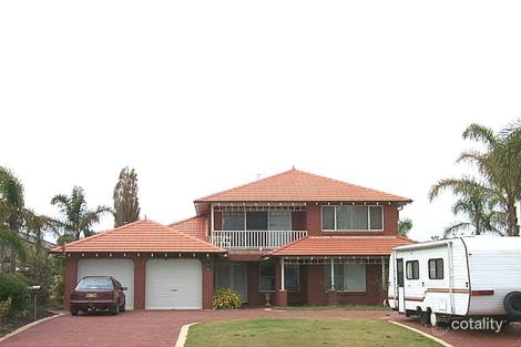 63 Waterside Dr, Dudley Park, WA 6210