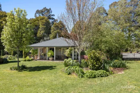 Property photo of 2 High Street Trentham VIC 3458