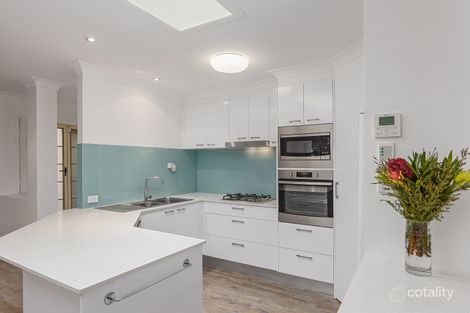 Property photo of 15 Tipuana Close Carindale QLD 4152