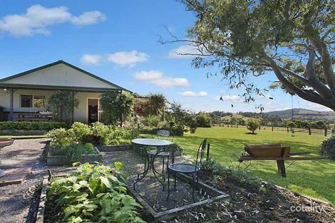 Property photo of 2572 Glendonbrook Road Summer Hill NSW 2421
