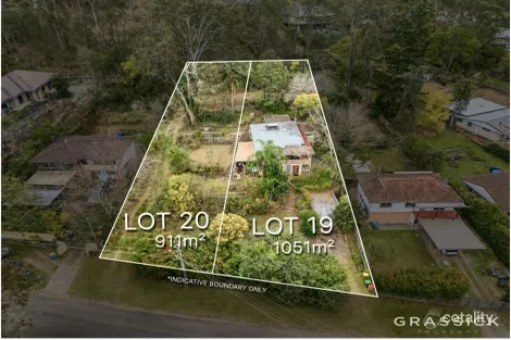 Property photo of 3 Ascot Street Goodna QLD 4300