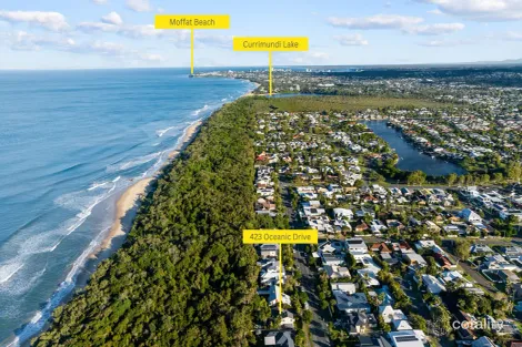 Property photo of 423 Oceanic Drive South Wurtulla QLD 4575
