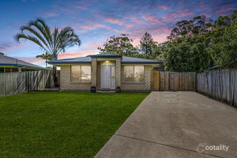 Property photo of 6 Silverbirch Court Landsborough QLD 4550