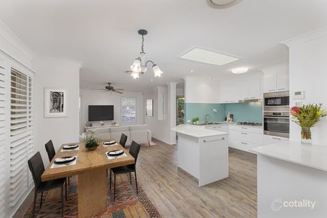Property photo of 15 Tipuana Close Carindale QLD 4152