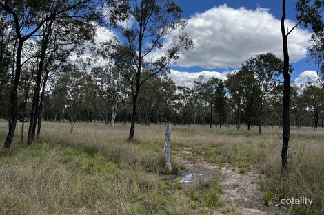 3579 Moonie Hwy, Ducklo, QLD 4405