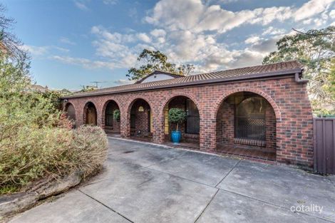 Property photo of 12 Emerson Grove Tranmere SA 5073