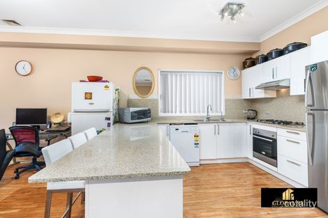 Property photo of 5 Gerarda Place West Hoxton NSW 2171