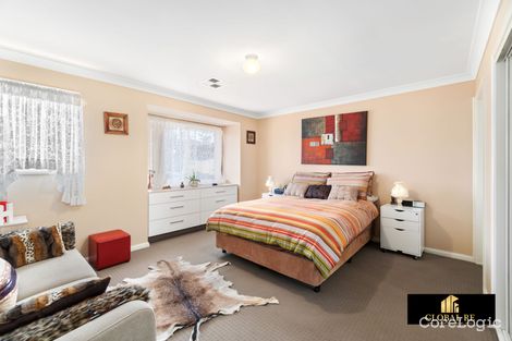 Property photo of 5 Gerarda Place West Hoxton NSW 2171