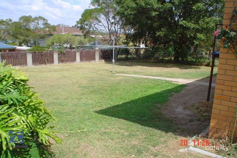 Property photo of 19 Rholanda Crescent Springwood QLD 4127