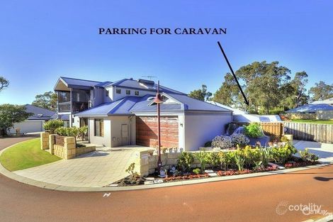 Property photo of 45 Winter View Dawesville WA 6211