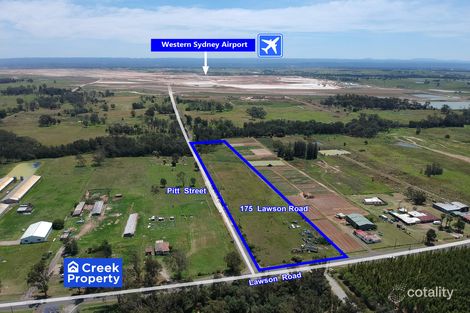 175 Lawson Rd, Badgerys Creek, NSW 2555