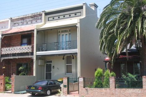 91 Frederick St, Ashfield, NSW 2131