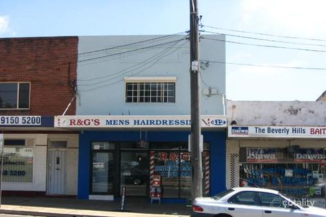 412 Stoney Creek Rd, Kingsgrove, NSW 2208