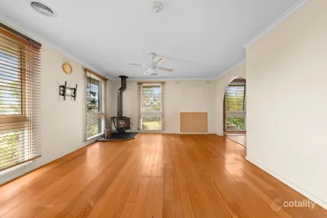 Property photo of 10 Olstead Drive Baxter VIC 3911