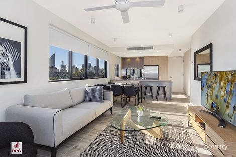 603/36 Anglesey St, Kangaroo Point, QLD 4169