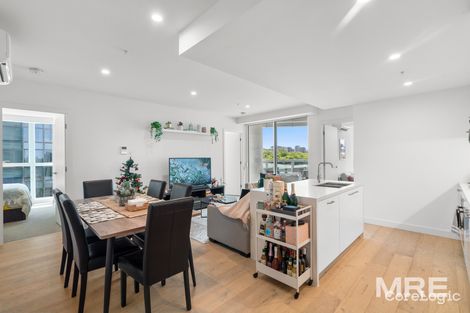 Property photo of 512/188 Macaulay Road North Melbourne VIC 3051