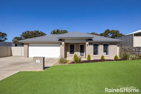 24 Ah Ket Ave, Lloyd, NSW 2650