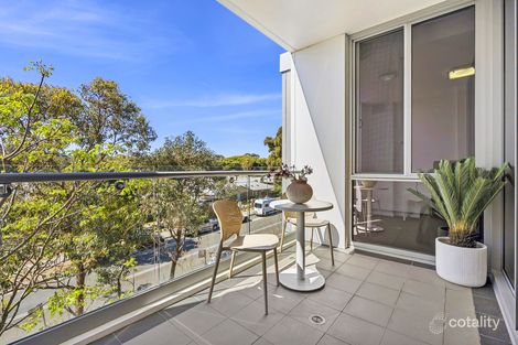 Property photo of 213/79-91 Macpherson Street Warriewood NSW 2102