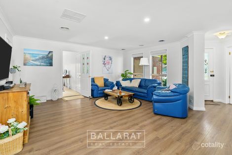 Property photo of 11 Boulevarde Drive Alfredton VIC 3350