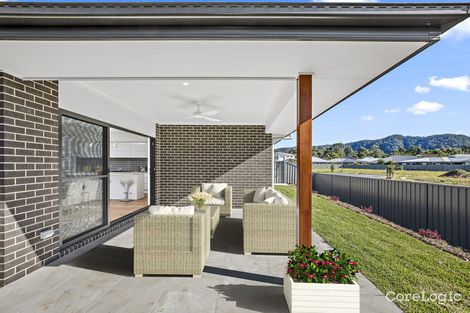 Property photo of 11 Currawong Close Coffs Harbour NSW 2450
