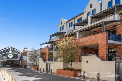 Property photo of 13/2 Wexford Street Subiaco WA 6008