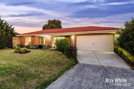 Property photo of 10 Connor Mews Cranbourne East VIC 3977
